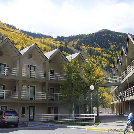 Telluride Alpine Lodge Exteriör bild